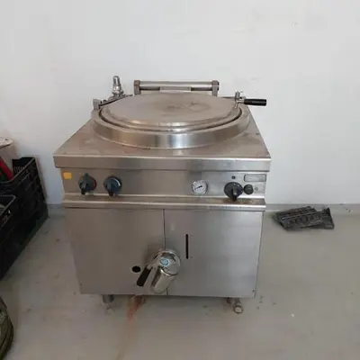 Used BME _UNKNOWN_ Production Lines Texas US | Bakery Machinery and Engineering #1770430