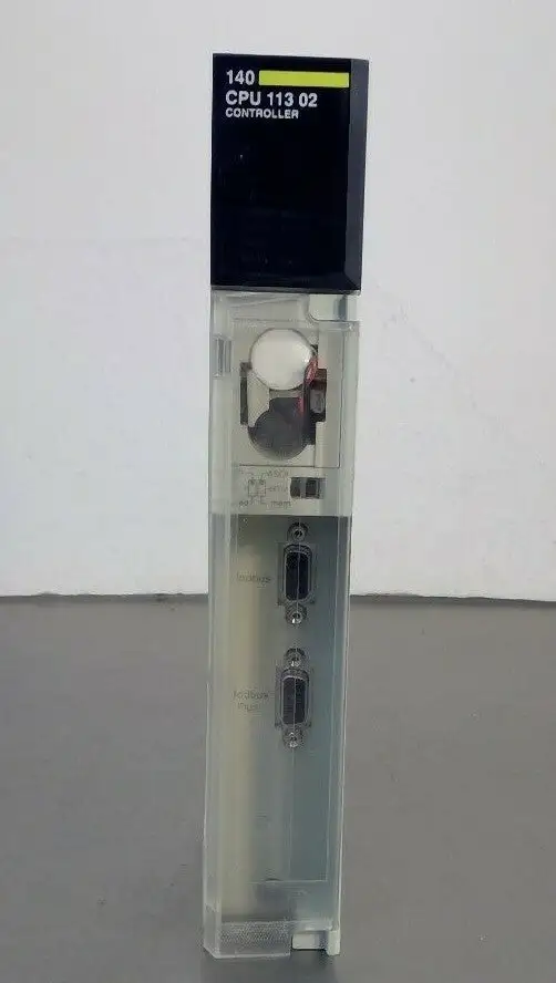 USED Schneider Electric 140CPU11302