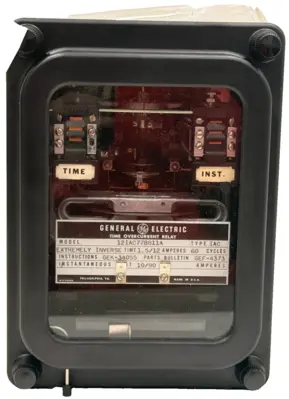 NEW GE 12IAC77B811A