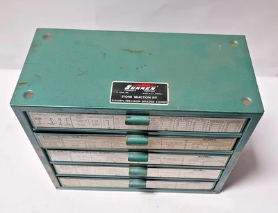Gamry Instruments 23473247327473204092397473274 Other Test, Measurement & Inspection | Amiron Machinery (3)