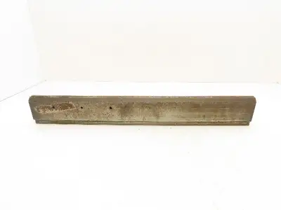 Press Brake Die 25" Long 90° V 1/2" Tang 1" W 2-3/4"H Offset 7/32x1/8" V