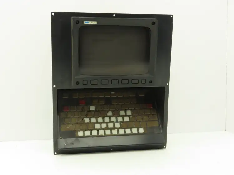 Used GMF ROBOTICS _UNKNOWN_ Automation Control (HMI) Indiana US | Arrow Industrial #632056