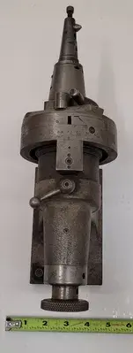 RADIUS ANGLE DRESSER, UNSPECIFIED BRAND
