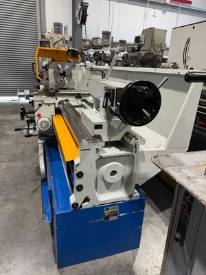2020 SUMMIT 20-4 X 80B Engine Lathes | GMT (7)