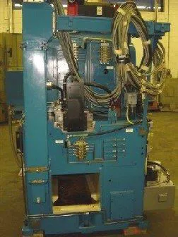 FELLOWS 4B Gear Shapers | Mohawk Machinery (7)