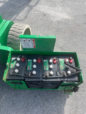 Used 2016 Z-30/20N RJ Genie Articulating Boom Lifts Florida US | Stack Equipment #1418839