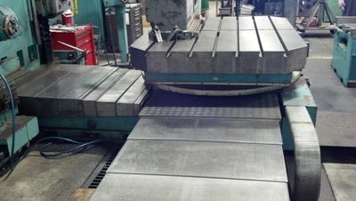 USED 1993 PAMA AT-130