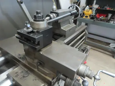 2017 JET GH-1860ZX Manual Lathes | MD Equipment Services LLC (8)