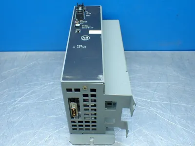 Used ALLENBRADLEY 1771P7 PLC Power Supplies Ohio US | HGR 24 #1095199