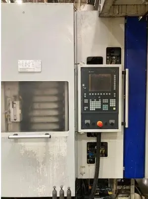USED 2004 HELLER MC 16.1