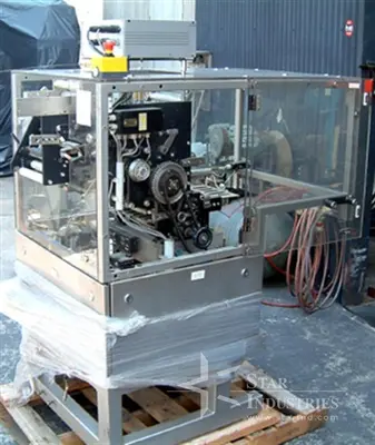Used 1991 _UNKNOWN_ _UNKNOWN_ Mail Inserters California US | Star Industries #1255638
