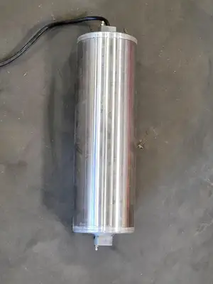 USED INTERROLL R6286
