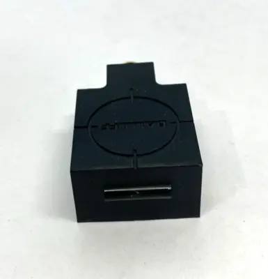 Used Balluff HF RFID Reader 13.56MHz, M12 Male 5-Pin PLC Processors Michigan US | Maverick Industrial Sales #1394706
