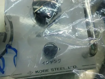 NEW KOBELCO PB3510217