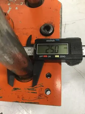 USED ENGEL ES240/80VHRO / EB