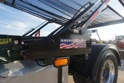 Used 2027 ISUZU FVR Hooklifts & Roll-Offs Texas US | Roll Off Truck World #1491763