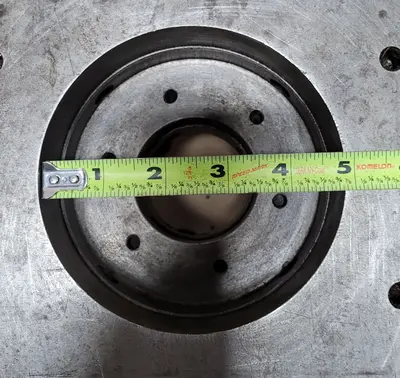 Used BUCK 2083R Misc Industrial Equipment Kentucky US | Aucto #687561