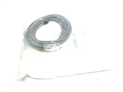 New | in-Stock Murrelektronik Single End Cordset M8 female 90° A-cod. Cable & Wire Michigan US | Maverick Industrial Sales #1393011