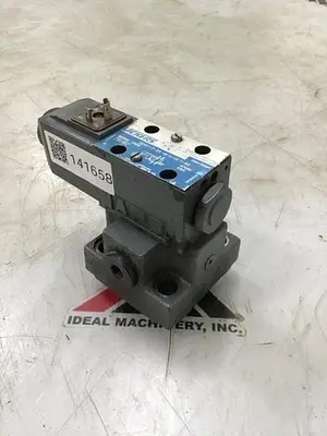 USED VICKERS DG4V-3-2A-M-U-HL7-60