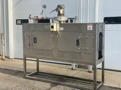USED TRIPACK ST-1