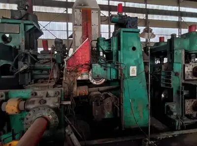2014 API 660mm x 22mm API Tube Mill Tube Mills | Midwest Machinery, LLC (9)