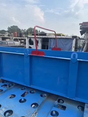 USED EXCEL EX 63 EX-63
