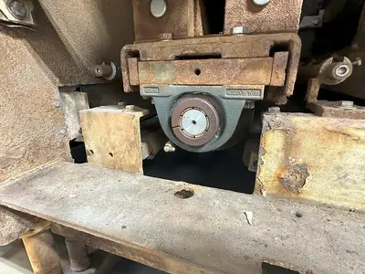 USED TIMESAVER PFA-360
