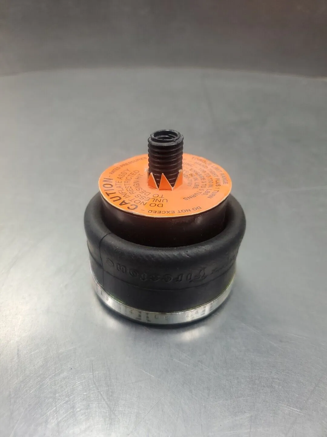 USED Firestone 70-3582-7101