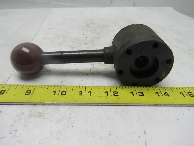 Used KIPP _UNKNOWN_ Miscellaneous MRO | Arrow Industrial #656836