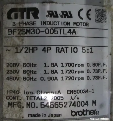 USED WEXXAR 615-T