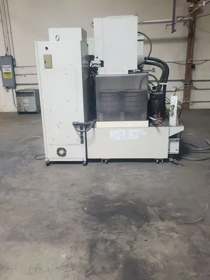 MITSUBISHI FX 10 ELECTRIC DISCHARGE MACHINES, WIRE, N/C & CNC | Wheeler Machinery Sales (2)
