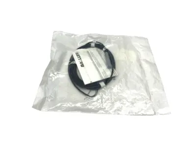 BCS G10T4H-PSM40C-EP02, BCS002T | Balluff BCS002T Capacitive Sensor Cylindrical 10mm x 50mm BCS G10T4H-PSM40C-EP02 - New