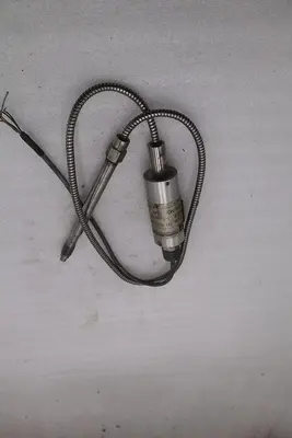 INDUSTRIAL SENSORS 3598 ISI 0171-1 PRESURE TRANSDUCER 1000 PSI STOCK #K-3686