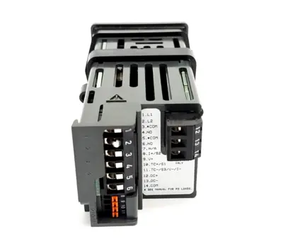 Used Watlow SD6L-HJJC-AARG PLC Processors Michigan US | Maverick Industrial Sales #1494832