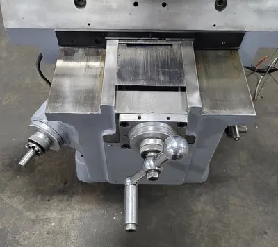 1996 ACER 3CVS Mills, Vertical | Machinery Central (15)