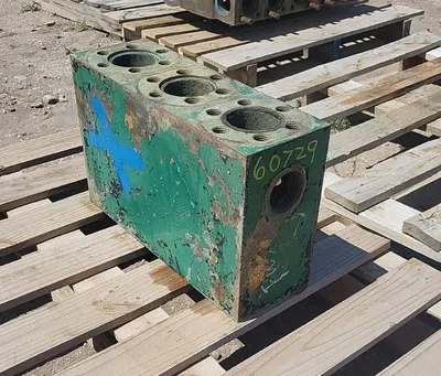 USED GARDNER DENVER PW-3 HP