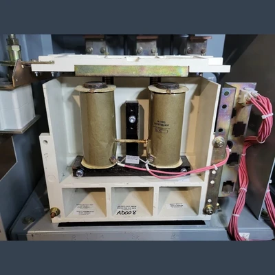 USED GENERAL ELECTRIC (GE) CR194A118F2