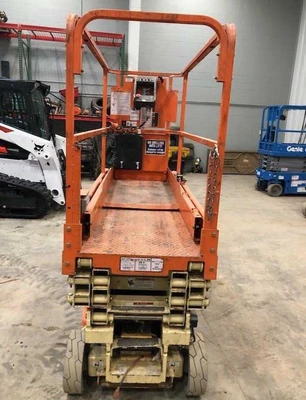 Used 2016 JLG 1930ES Scissor Lifters New York US | United Lift #1445609