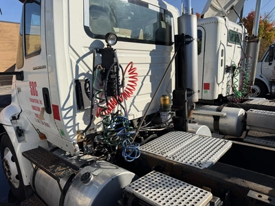 Used 2007 INTERNATIONAL 86004X2 Conventional trucks Ohio US | Miedema Asset Management Group #1693473