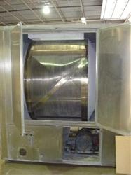 Used THOMAS _UNKNOWN_ Tablet Coating Connecticut US | DMC Industries #1281886
