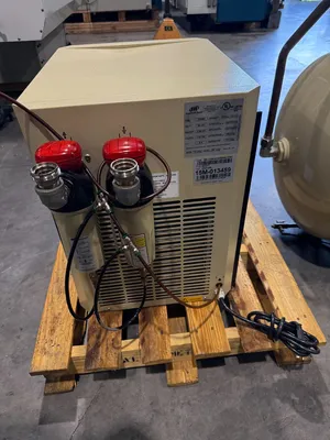 2017 INGERSOLL RAND UP6S-25-125 Air Compressor | GMT (8)