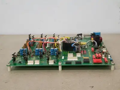 USED DYNAMATIC 15-792-3