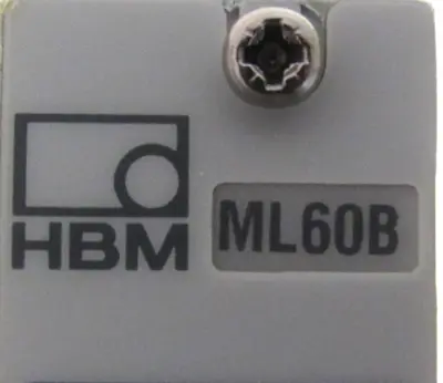 NEW HBM ML60B MODULE
