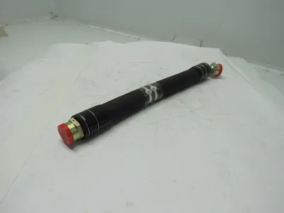 MEGGITT AEROSPACE 4710001067420 Flexible Pipe F402 Rolls-Royce Pegasus