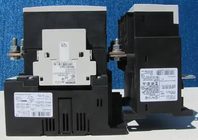 USED SIEMENS 3RT1055-6AF36