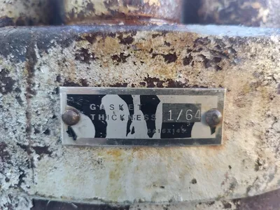 USED INGERSOLL RAND 3X10DA-11