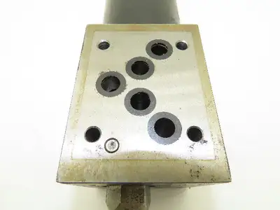 Used HYCON _UNKNOWN_ Parts (Hydraulics and Pneumatics) | Arrow Industrial #636729