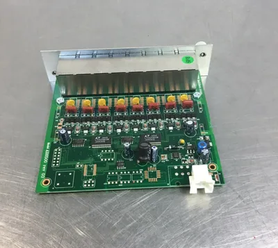 Used Belden _UNKNOWN_ Network Cards South Carolina US | Palmetto Automation #1182995