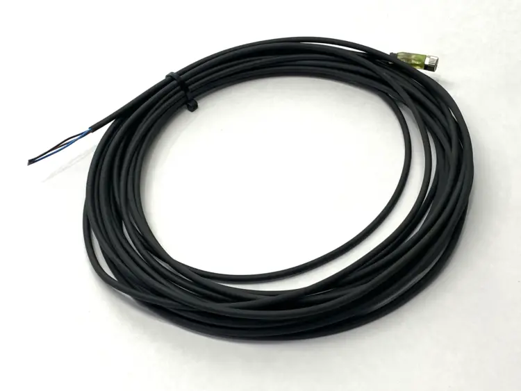 Used MURRELEKTRONIK 7000-08111-6301000 Cable & Wire | Maverick Industrial Sales #1111298