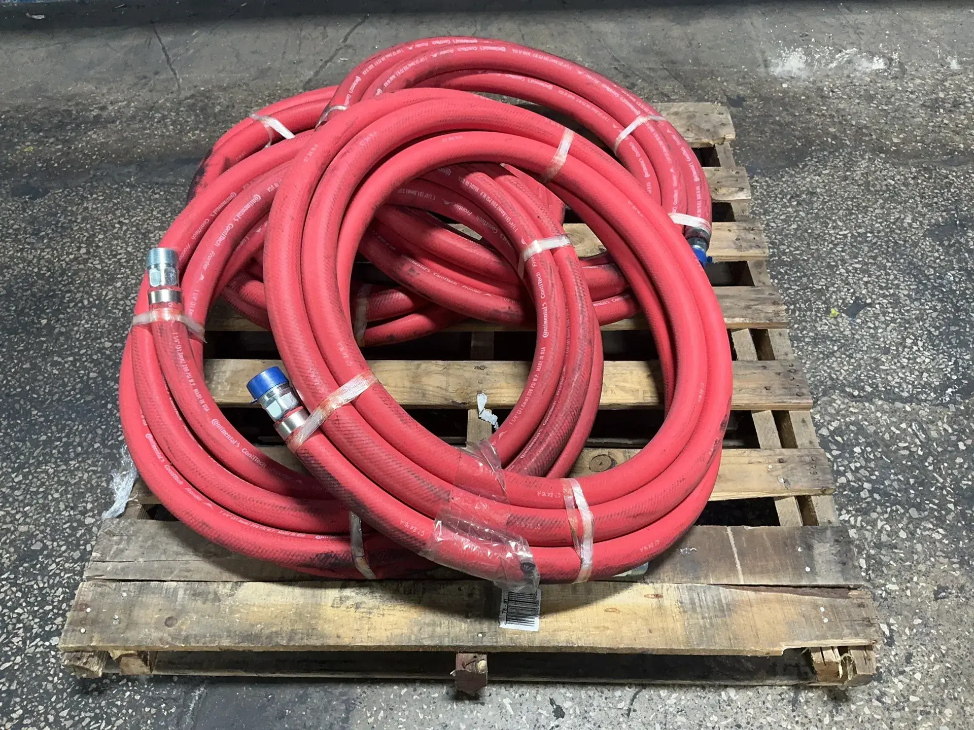 Used CONTINENTAL CONTITECH C7 2416A Miscellaneous MRO Ohio US | HGR 24 #1323433